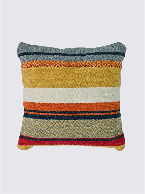 Tangerra - SQUARE CUSHION COVER – Art Avenue