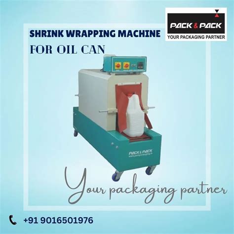 shrink wrapping machine - Heavy Shrink Tunnel Wrapping Machine ...
