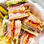 Image result for Sam's Club Sandwiches