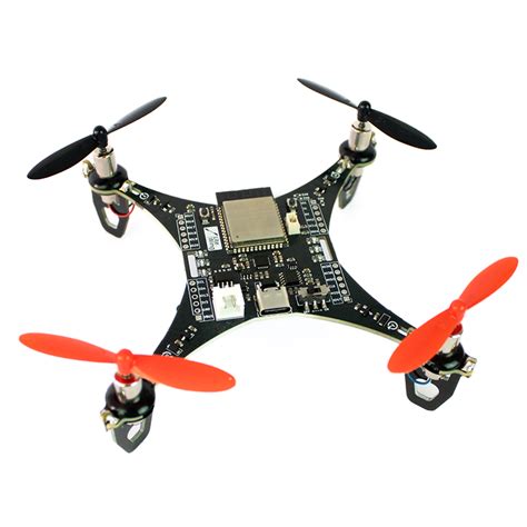 LiteWing - ESP32 based Programmable Drone Development Board with Batte ...