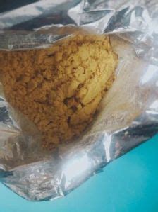 Raw Mk677 Api Powder Manufacturer, Supplier from Chennai