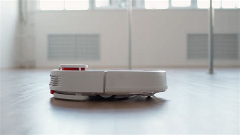 Cleaning Robot 的图像结果