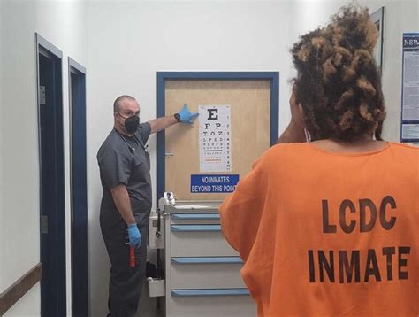 Luna County, New Mexico - CorrHealth