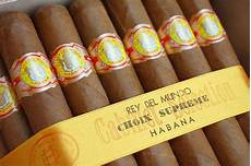el mundo choix supreme cigar reviews the box press el mundo choix supreme cigar reviews the box press