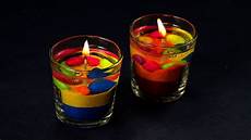 candele gel diy colorful gel candles diwali decoration ideas candele gel diy colorful gel candles diwali decoration ideas