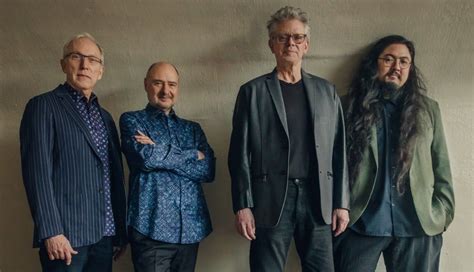 Kronos Quartet, Campbell Hall At UCSB, Santa Barbara | AllEvents