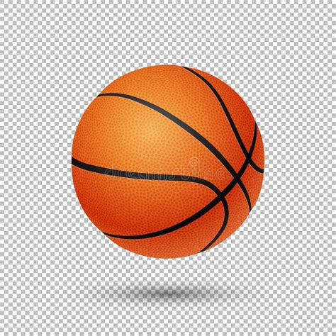 Basketball Transparent Stock Illustrations - 3,653 Basketball ...