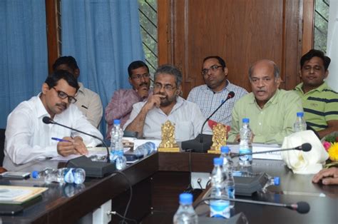 Pt. Deendayal Upadhyaya and Dr. Ram Manohar Lohia have similar thought ...