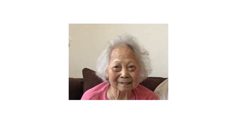 Su Lan Fang Obituary (2024) - Chicago, IL - Dalcamo Funeral Home