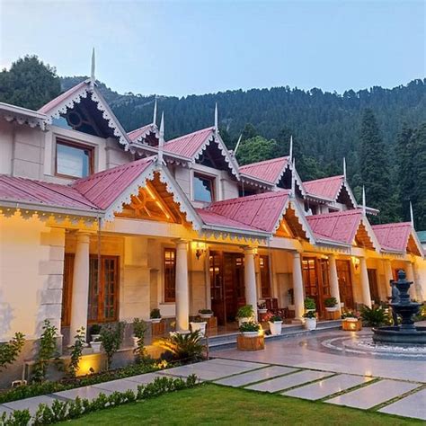 𝗧𝗛𝗘 𝟭𝟬 𝗕𝗘𝗦𝗧 Hotels in Nainital of 2023 (with Prices)