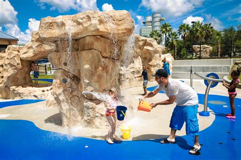 Are Dogs Allowed At Depot Park