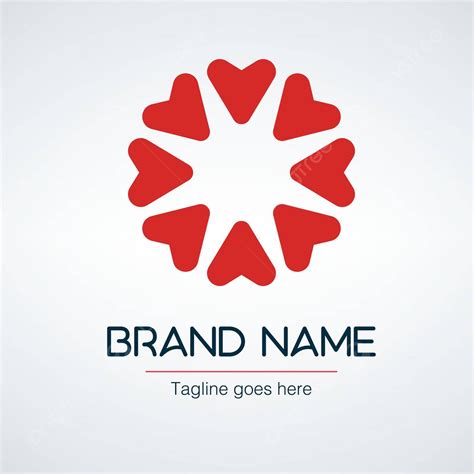 A circular logo representing a white sun on a blue background. The sun is a circle surrounded by twe