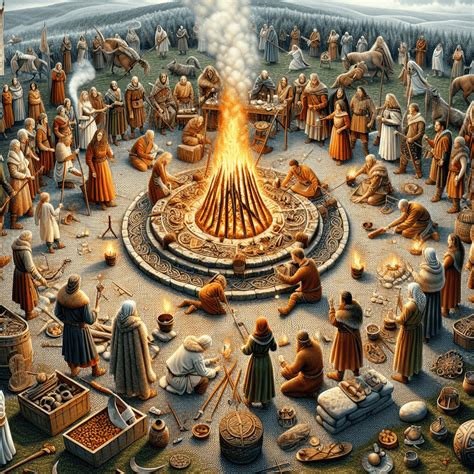 Paganism 的图像结果