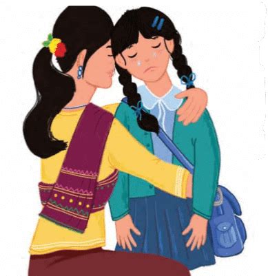 Short Answer Questions Seeing without Seeing - English for Class 2 ...