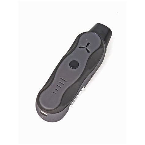 Electronic Vaporizers