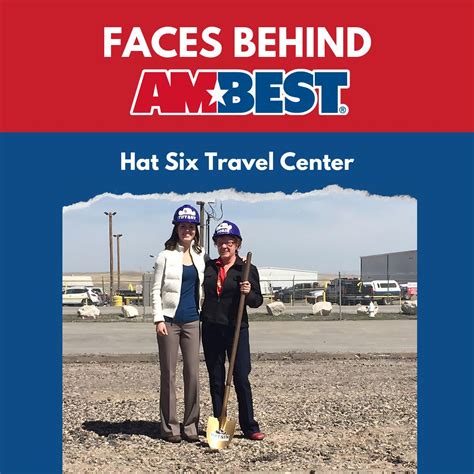 Hat Six Travel Center