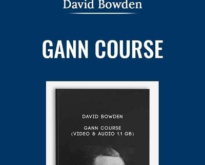 Image result for Gann Course