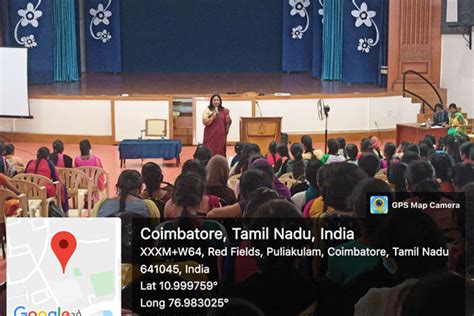 Nirmala College for Women