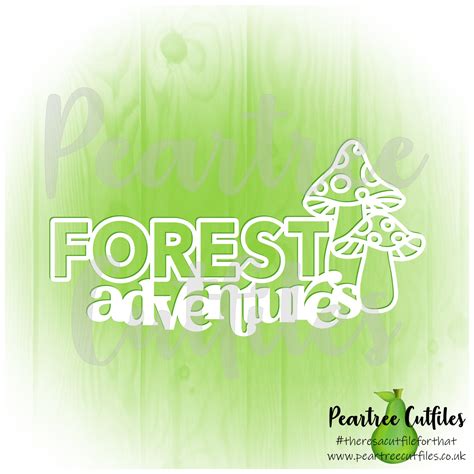 Forest Adventure 的图像结果