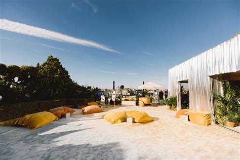 Stephane Ashpool and Corona Just Threw Paris' Hottest Parties