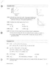 Image result for Lesson 12 Homework 3.7