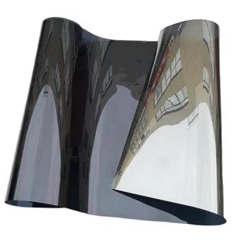 Company Overview - Guangdong New Vision Film Co., Ltd.