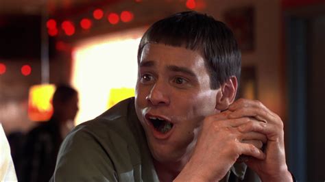 HD Wallpaper: Jim Carrey’s Iconic Dumb and Dumber Moment