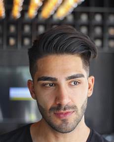 Mens Side Swept Hairstyle by 60 Gorgeous Side Swept Hairstyles Neat 2019 Mens Side Swept Hairstyle