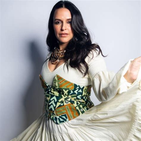 Neha Dhupia on raising her kids to be strong-willed, empowered and ...