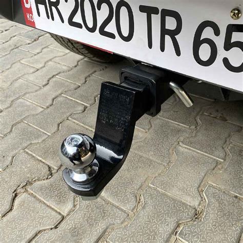 Thar Tow Hook – Car Shala