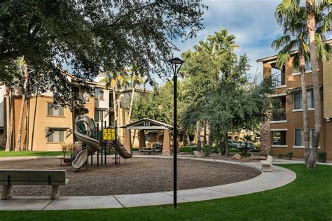 Photos and Video | Borrego at Spectrum in Gilbert, AZ