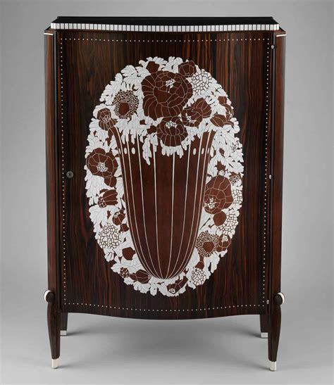 Art Deco Style Furniture | The Style of the Machine Age | Styylish