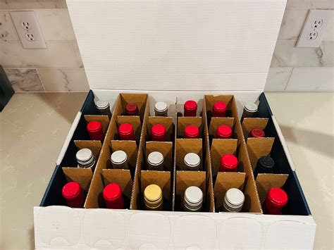2022 Costco Wine Advent-ure Calendar | CostcoWineBlog.com