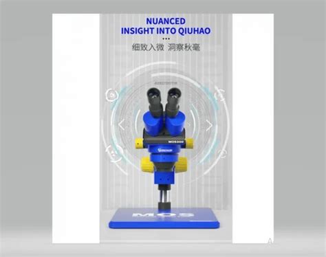 Mircoscope - RF4 21 PRO MICROSCOPE Trader - Wholesaler / Distributor ...