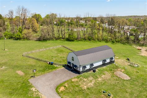 548 Wagontown Road, Coatesville by Kline, Kreider & Good Auctioneers