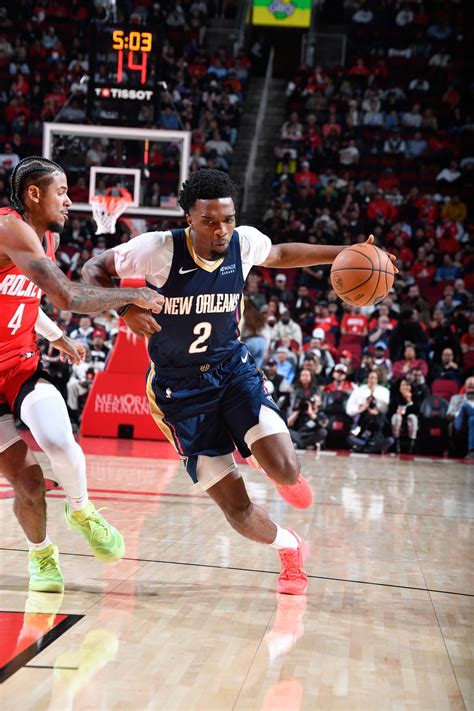 New Orleans Pelicans sign Herb Jones to contract extension | New ...