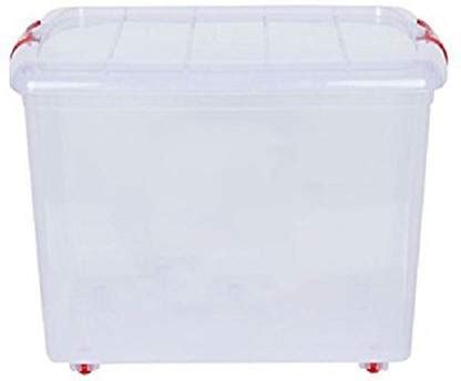 T TOPLINE Plastic Utility Container - 25 ml Price in India - Buy T ...