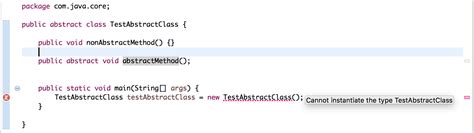 Image result for Abstract Keyword Java
