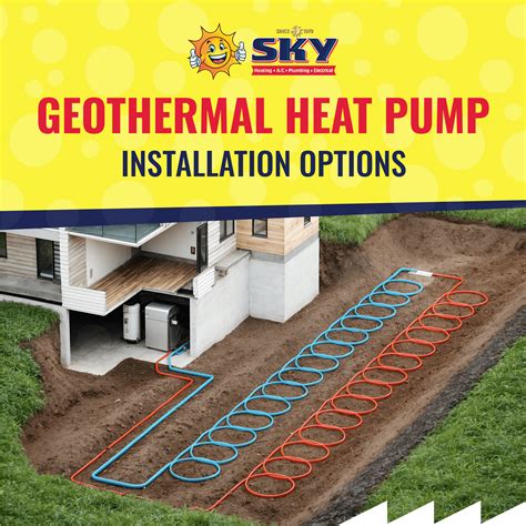 Geothermal Heat Installation Ground Source Heat Pump Wikipedia