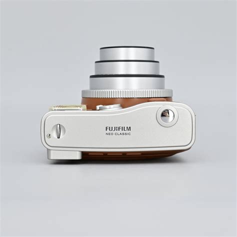 Instant Camera 的图像结果