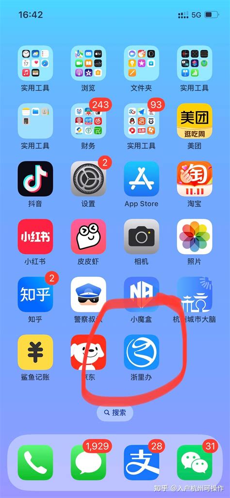 浙里办下载2021安卓最新版_手机app官方版免费安装下载_豌豆荚