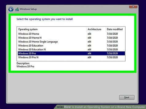 Image result for How to Install a Operating System On PC