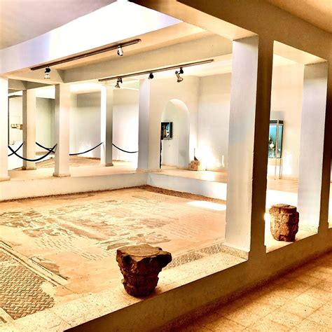 MUSÉE ARCHÉOLOGIQUE DE GAFSA - All You Need to Know BEFORE You Go 2026 ...