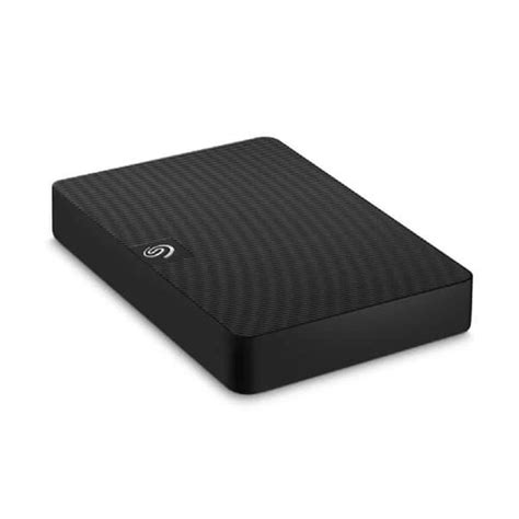 Buy SEAGATE Expansion 2TB Black External HDD | Elitehubs.com– EliteHubs