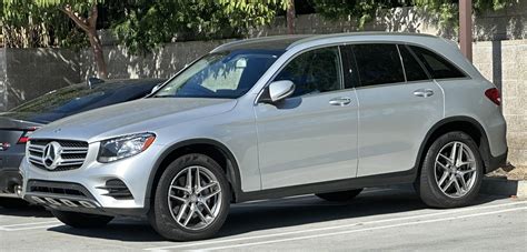 2016 GLC 300 : r/mercedes_benz