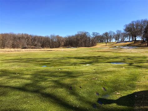 Island View Golf Club: Open? No. Why Not? Some Insight...