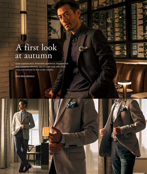 Haggar Clothing | Men’s Casual Pants & Dress Pants | Haggar