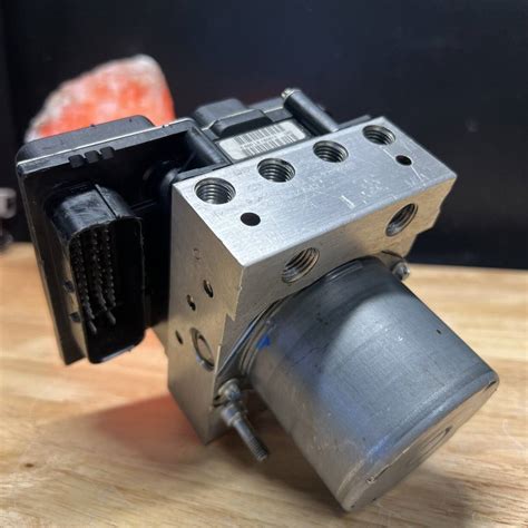 Image result for Chevrolet ABS Control Module