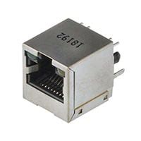 1734577-3 TE Connectivity AMP Connectors | Modular/Ethernet Connector ...