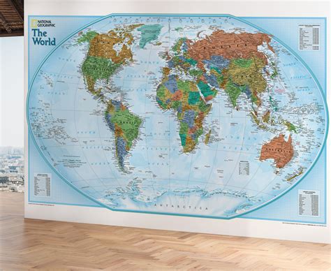World Explorer Map National Geographic 的图像结果